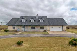615 County Rd 357, Granger, TX 76530 - Photo 2