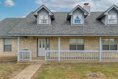 615 County Road 357, Granger, TX 76530 - Photo 4