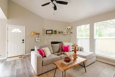 6307 Okner Lane #A, Austin, TX 78745 - Photo 1