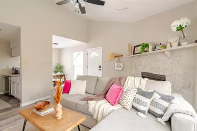 6307 Okner Lane #A, Austin, TX 78745 - Photo 4