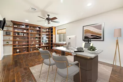 233 Adams Street, Georgetown, TX 78628 - Photo 20