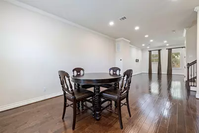 233 Adams Street, Georgetown, TX 78628 - Photo 8