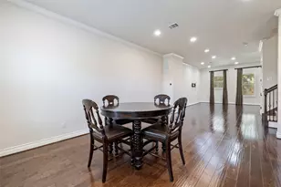 233 Adams St, Georgetown, TX 78628 - Photo 8