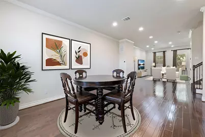 233 Adams Street, Georgetown, TX 78628 - Photo 6