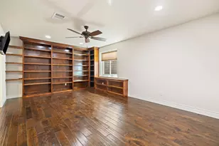 233 Adams St, Georgetown, TX 78628 - Photo 20