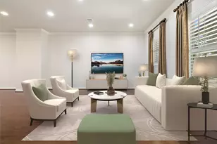 233 Adams St, Georgetown, TX 78628 - Photo 2