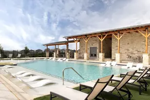 12811 Village Spun Plz, Buda, TX 78610 - Photo 38