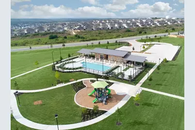 12811 Village Spun Plaza, Buda, TX 78610 - Photo 40