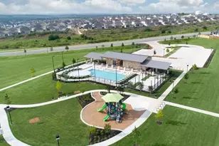 12811 Village Spun Plz, Buda, TX 78610 - Photo 40