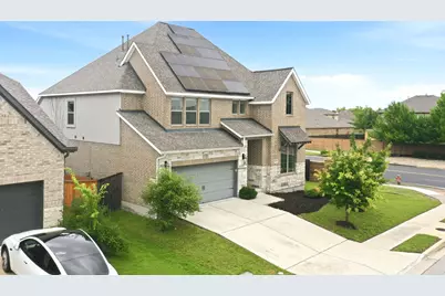 16825 Edwin Reinhardt Drive, Manor, TX 78653 - Photo 24