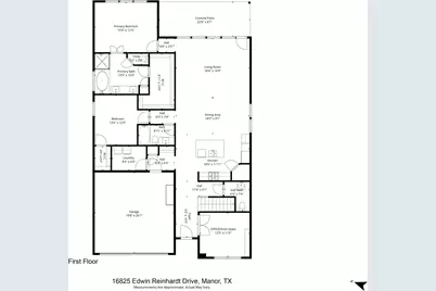 16825 Edwin Reinhardt Drive, Manor, TX 78653 - Photo 28