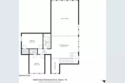 16825 Edwin Reinhardt Drive, Manor, TX 78653 - Photo 28