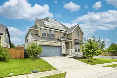 16825 Edwin Reinhardt Drive, Manor, TX 78653 - Photo 4