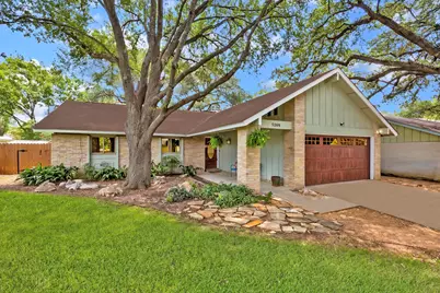 5109 Fort Mason Drive, Austin, TX 78745 - Photo 6