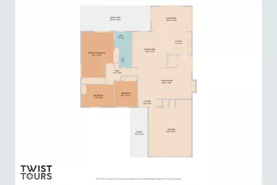 5109 Fort Mason Drive, Austin, TX 78745 - Photo 34