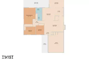 5109 Fort Mason Dr, Austin, TX 78745 - Photo 34