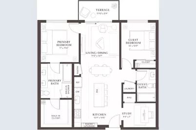 2121 S Congress Avenue #353, Austin, TX 78704 - Photo 14