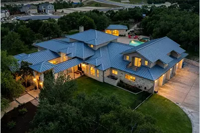 345 Leafdale Trail, Dripping Springs, TX 78620 - Photo 2