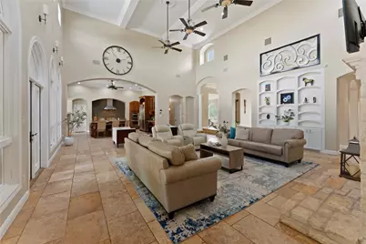345 Leafdale Trail, Dripping Springs, TX 78620 - Photo 8