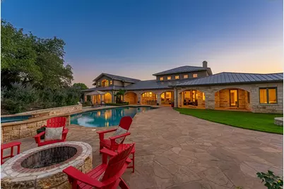 345 Leafdale Trail, Dripping Springs, TX 78620 - Photo 1