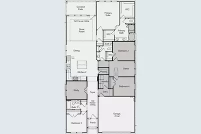 9705 Boathouse Drive, Austin, TX 78744 - Photo 2