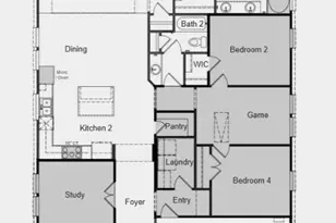 9705 Boathouse Dr, Austin, TX 78744 - Photo 2