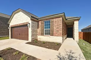 4856 Gragnano Dr, Round Rock, TX 78665 - Photo 2