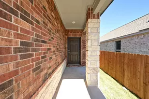 4856 Gragnano Dr, Round Rock, TX 78665 - Photo 4