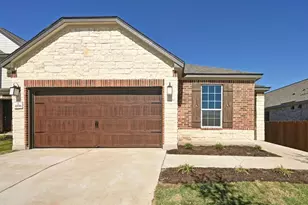 4856 Gragnano Dr, Round Rock, TX 78665 - Photo 1