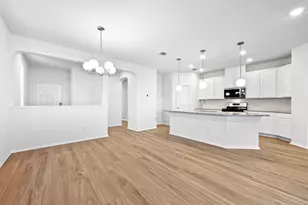 4856 Gragnano Dr, Round Rock, TX 78665 - Photo 6