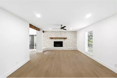 6202 Laurel Valley Drive #B, Austin, TX 78731 - Photo 1