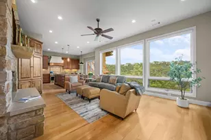 7321 Vista Mountain Dr, Austin, TX 78731 - Photo 2