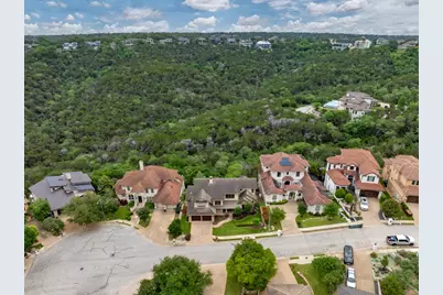 7321 Vista Mountain Drive, Austin, TX 78731 - Photo 38