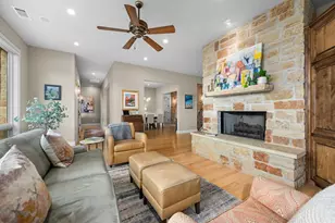 7321 Vista Mountain Dr, Austin, TX 78731 - Photo 6