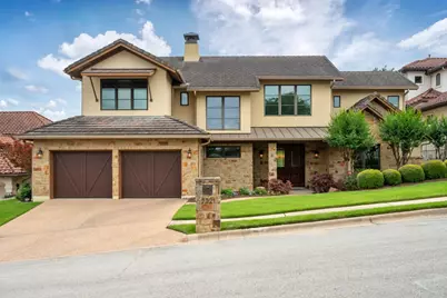 7321 Vista Mountain Drive, Austin, TX 78731 - Photo 1