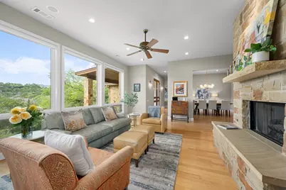 7321 Vista Mountain Drive, Austin, TX 78731 - Photo 2