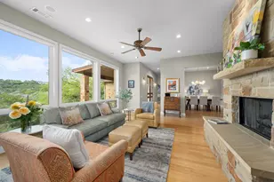 7321 Vista Mountain Dr, Austin, TX 78731 - Photo 2