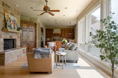 7321 Vista Mountain Drive, Austin, TX 78731 - Photo 12