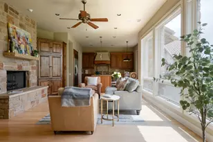 7321 Vista Mountain Dr, Austin, TX 78731 - Photo 12