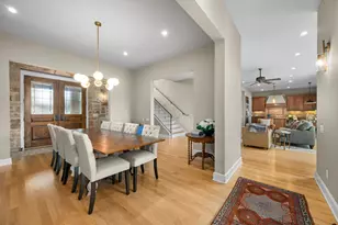 7321 Vista Mountain Dr, Austin, TX 78731 - Photo 8