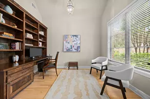 7321 Vista Mountain Dr, Austin, TX 78731 - Photo 18