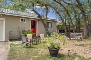 206 Buoy Dr, Georgetown, TX 78633 - Photo 22