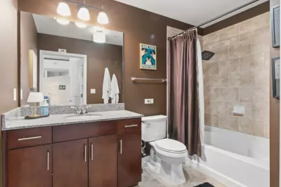360 Nueces Street #2101, Austin, TX 78701 - Photo 22