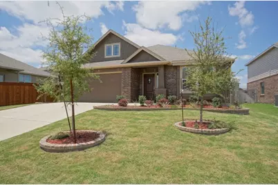 2908 Edwards Plateau, Pflugerville, TX 78660 - Photo 2