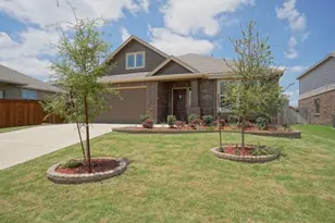2908 Edwards Plateau, Pflugerville, TX 78660 - Photo 2