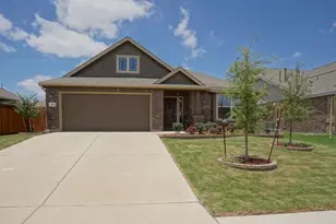 2908 Edwards Plateau, Pflugerville, TX 78660 - Photo 1