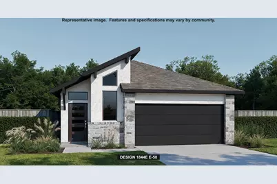 7007 Woodford Way, Austin, TX 78744 - Photo 1