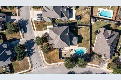 349 Lake Livingston Drive, Georgetown, TX 78628 - Photo 38