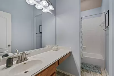 349 Lake Livingston Drive, Georgetown, TX 78628 - Photo 20