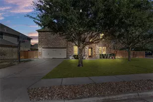 349 Lake Livingston Dr, Georgetown, TX 78628 - Photo 1